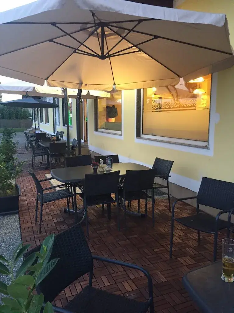 Pizzeria Diavolo restaurant in Dietersdorf