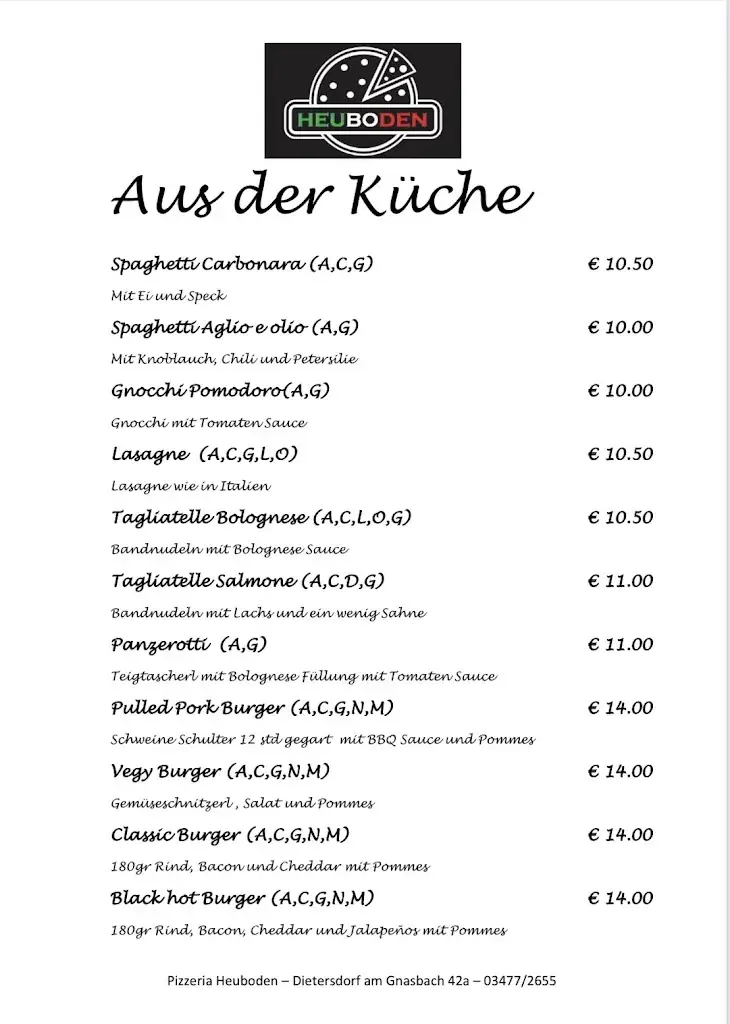 Menu_Pizzeria Heuboden_Dietersdorf am Gnasbach_image_1