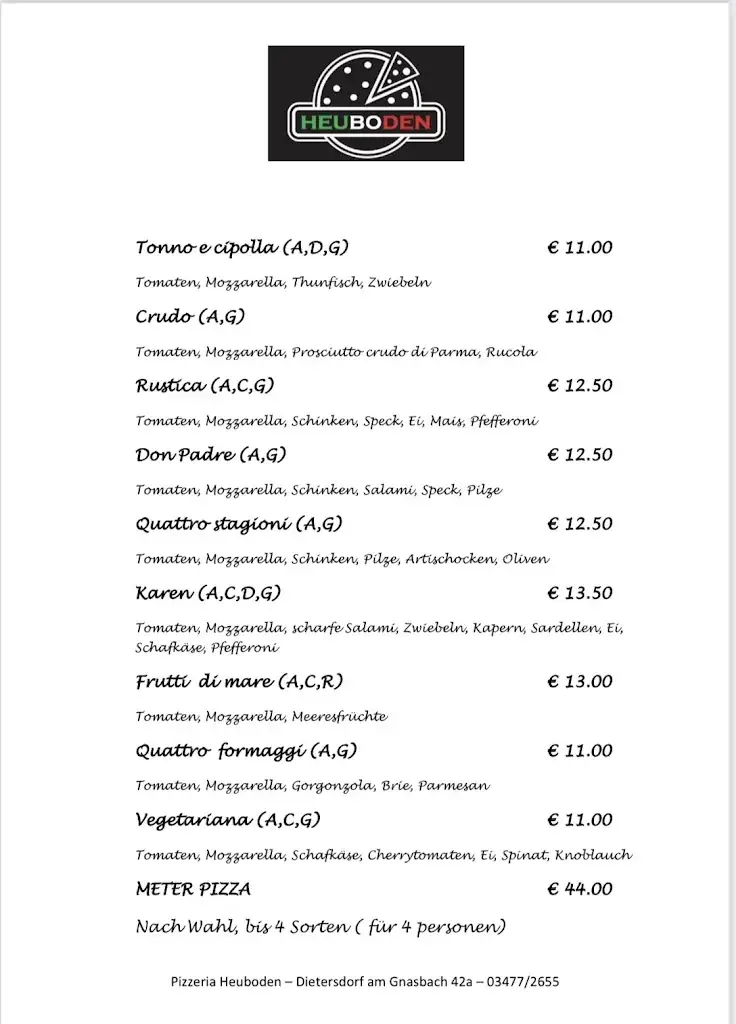Menu_Pizzeria Heuboden_Dietersdorf am Gnasbach_image_3