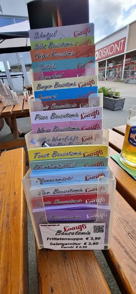 Menu_Spargo Deutschlandsberg_Deutschlandsberg_image_3