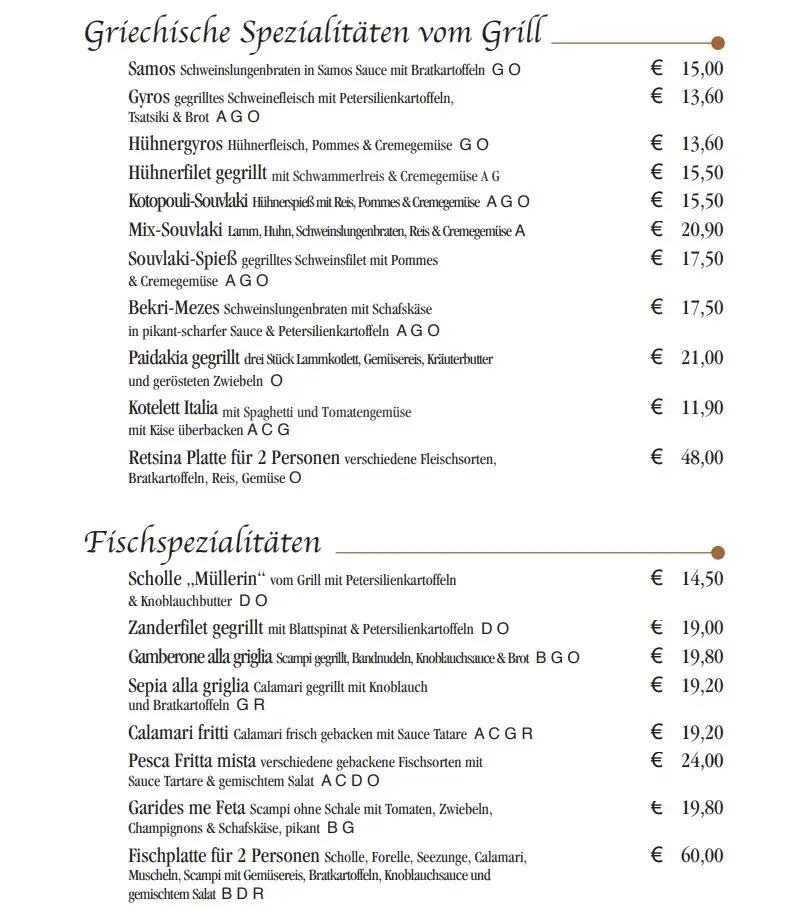 Menu_Restaurant Mediterran_Deutschlandsberg_image_2