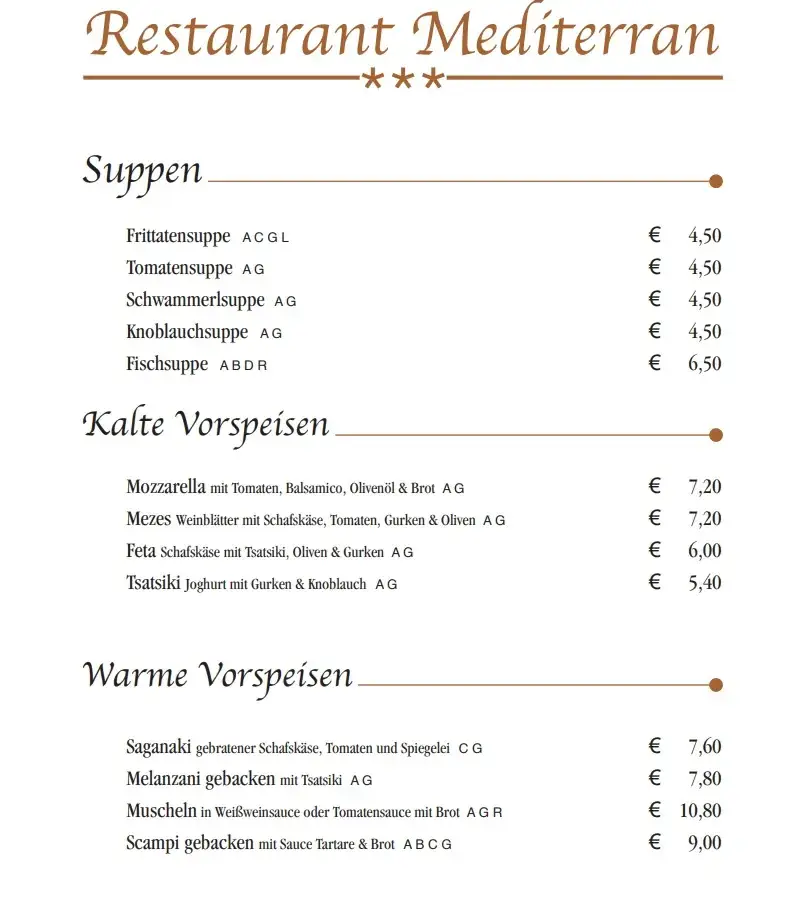 Menu_Restaurant Mediterran_Deutschlandsberg_image_4