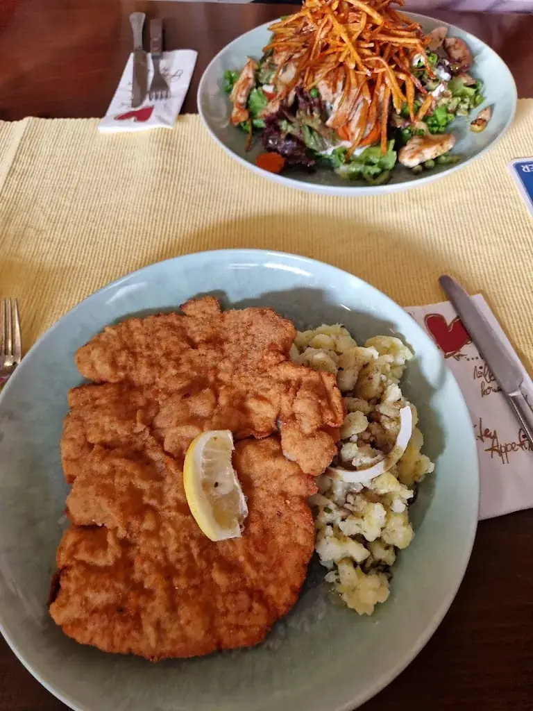 Sofie_Restaurant Mediterran_Deutschlandsberg_avis