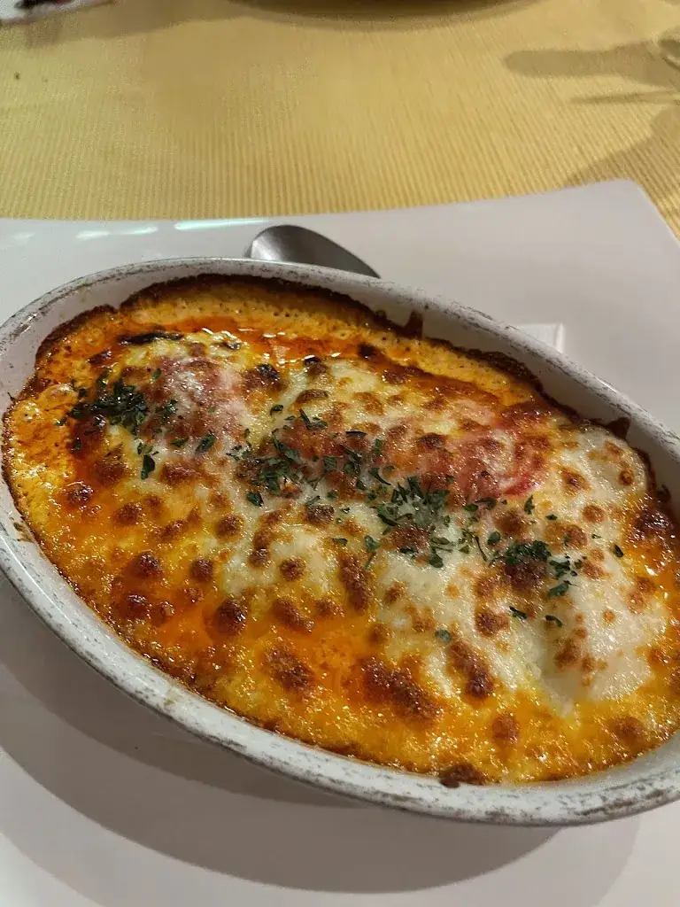 Irina “Walküre” Moser_Restaurant Mediterran_Deutschlandsberg_avis