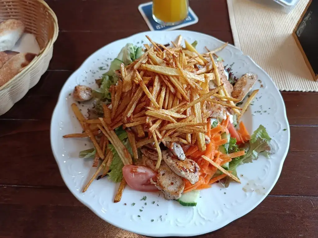 Werner Reiterer_Restaurant Mediterran_Deutschlandsberg_avis