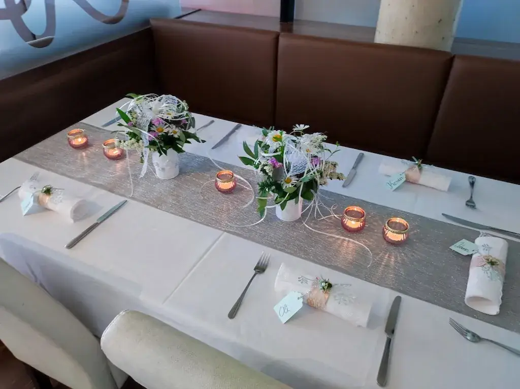 Restaurant Mediterran restaurant à Deutschlandsberg