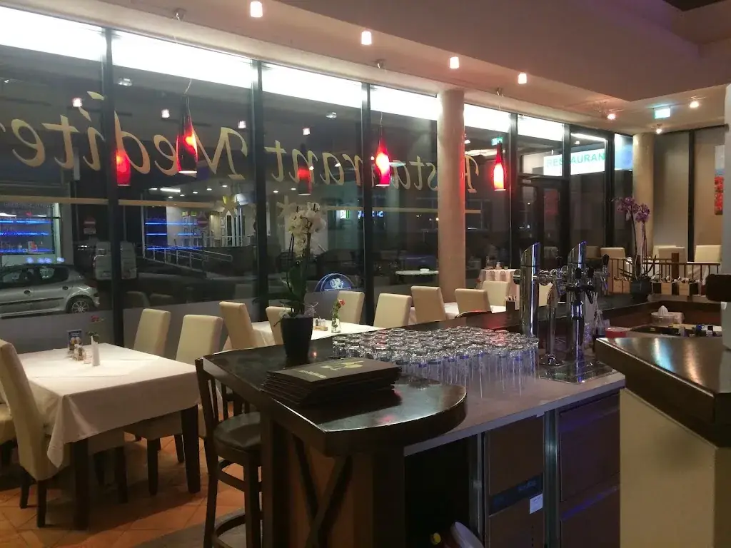 Restaurant Mediterran_Deutschlandsberg_slider_image_3