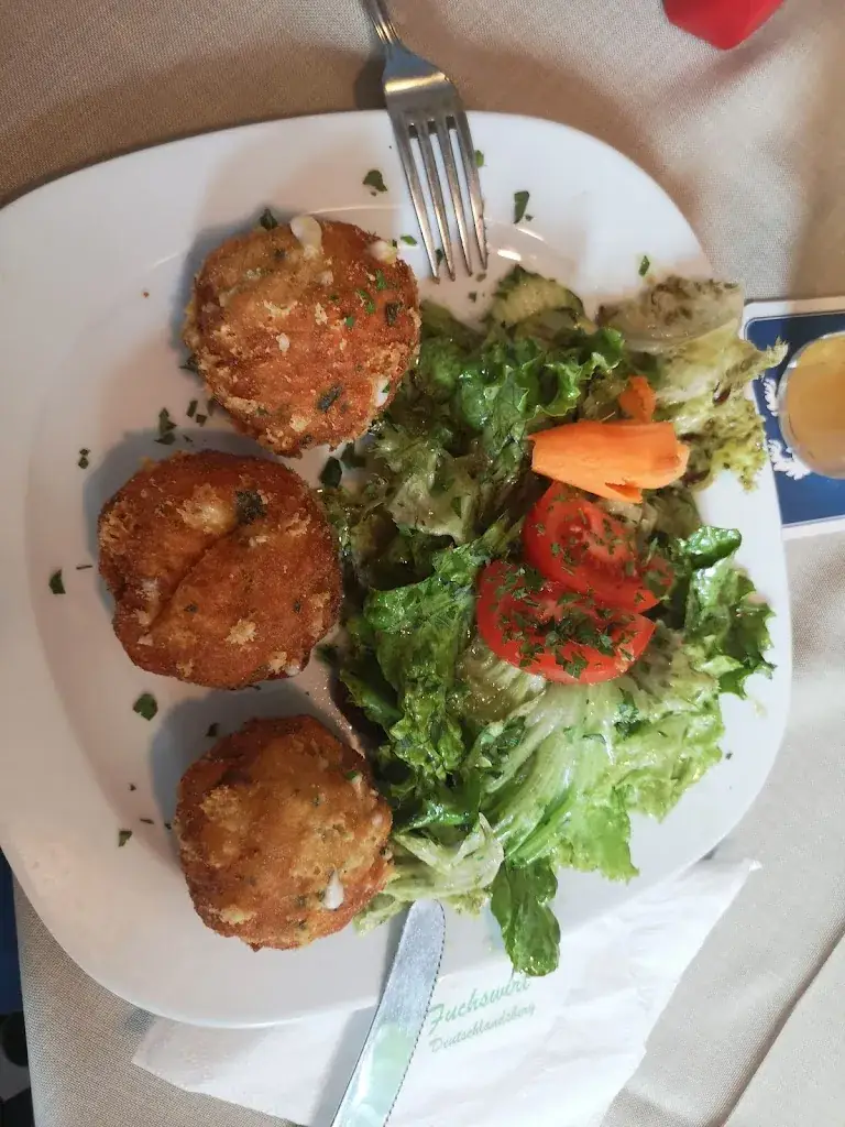 Menu_Gasthaus Fuchswirt_Deutschlandsberg_immagine_2