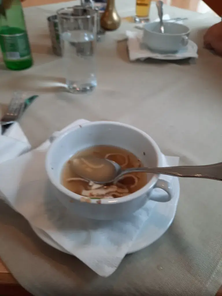 Menu_Gasthaus Fuchswirt_Deutschlandsberg_immagine_6