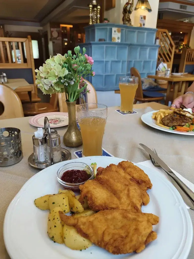 Menu_Gasthaus Fuchswirt_Deutschlandsberg_immagine_7