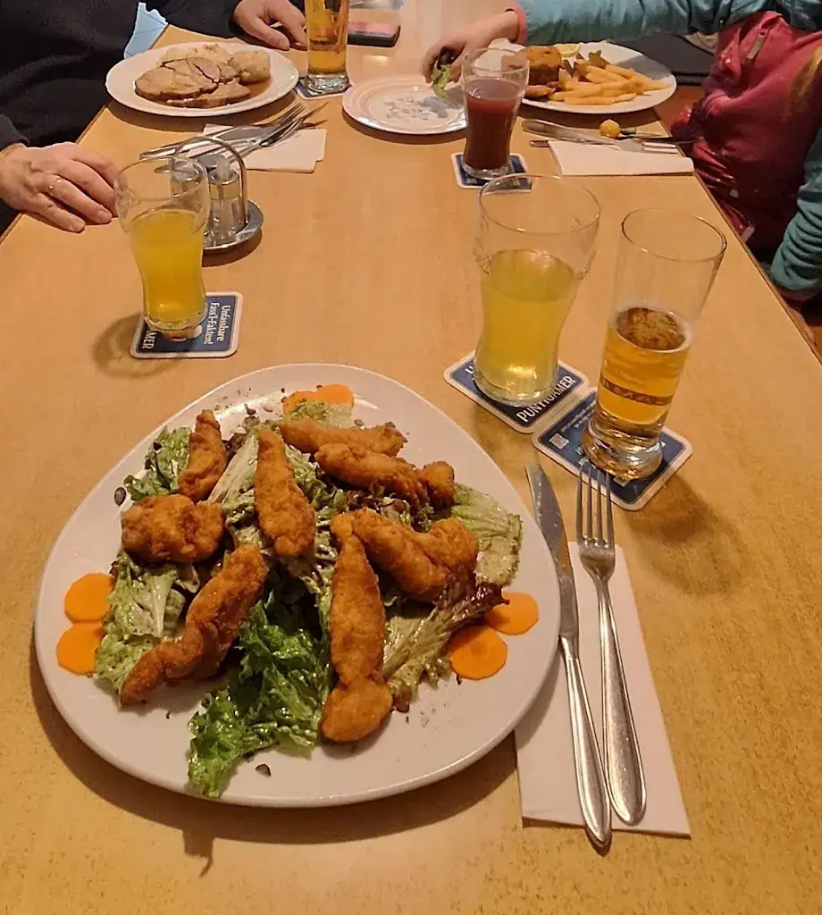 Menu_Gasthaus Fuchswirt_Deutschlandsberg_immagine_9