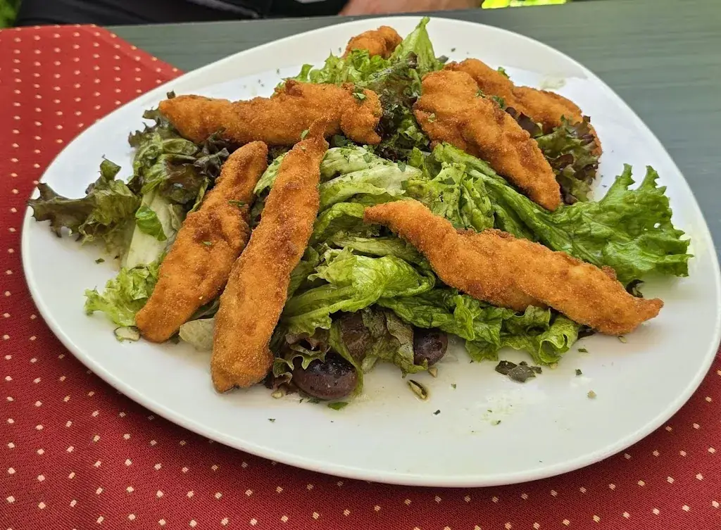 Silvia Hammer_Gasthaus Fuchswirt_Deutschlandsberg_recensione