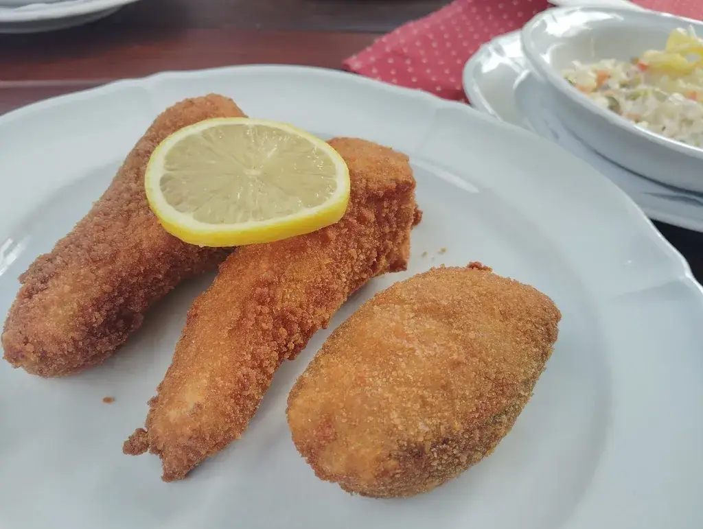 Papa Bär_Gasthaus Fuchswirt_Deutschlandsberg_recensione