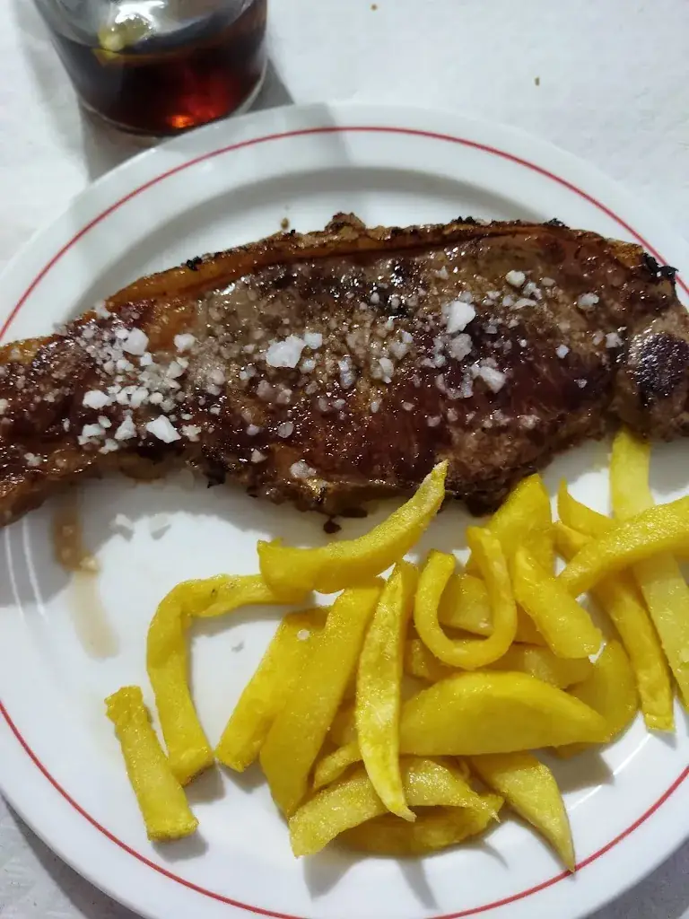 Menu_Restaurante Puerto Foncebadón_Purbach am Neusiedler See_image_5