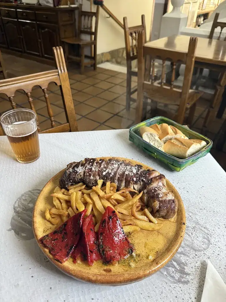 Restaurante Puerto Foncebadón_Purbach am Neusiedler See_slider_image_3