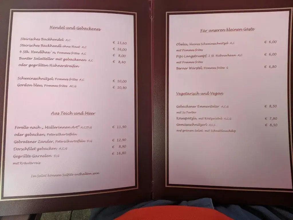 Menu_Gasthaus Klapsch_Deutschlandsberg_image_4