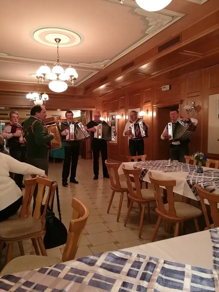 Gasthaus Klapsch restaurant à Deutschlandsberg