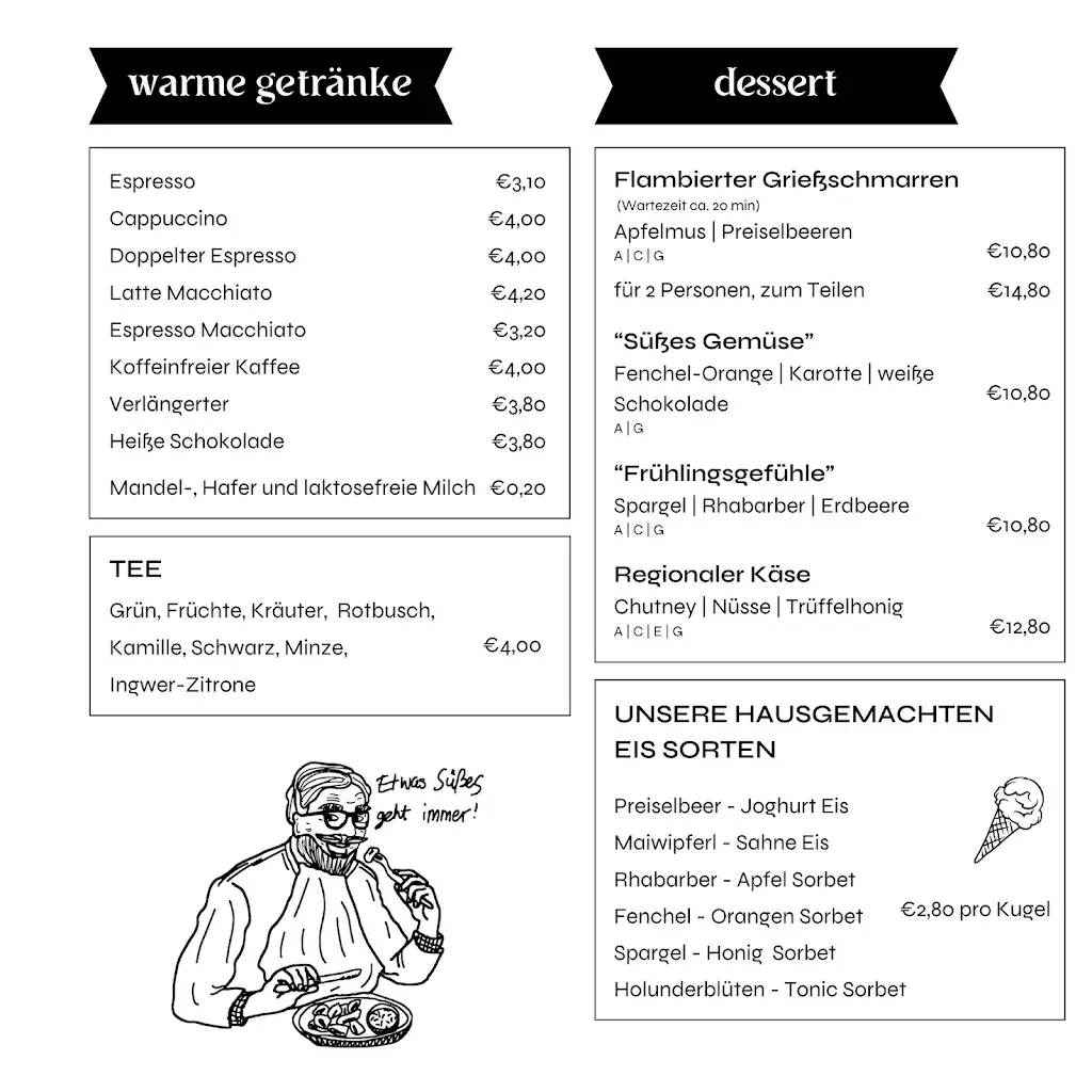 Menu_KOARL Hollenegg_Deutschlandsberg_image_4