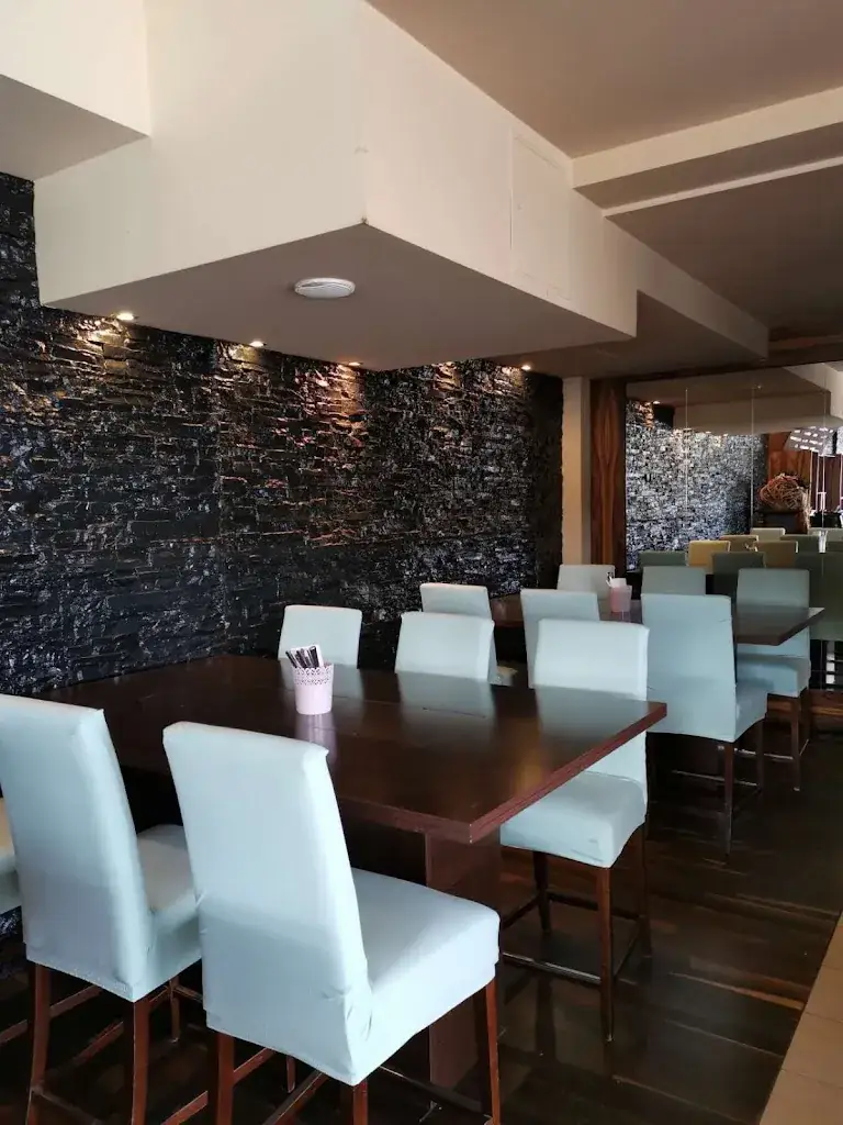 missok restaurant in Deutschlandsberg