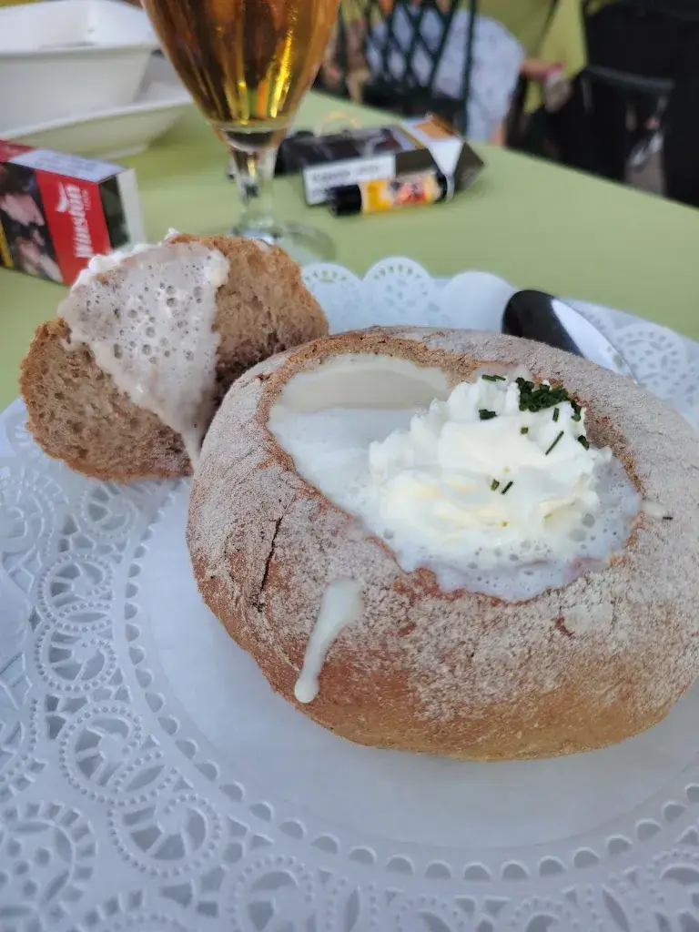 Claudia Schuster_Leibenfelder Stub'n_Deutschlandsberg_review