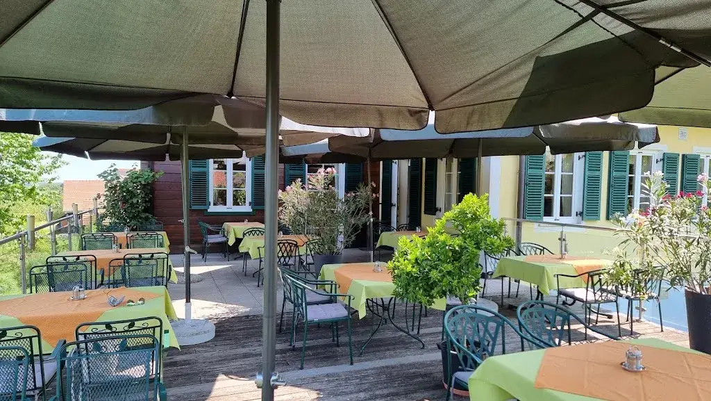 Leibenfelder Stub'n ristorante a Deutschlandsberg