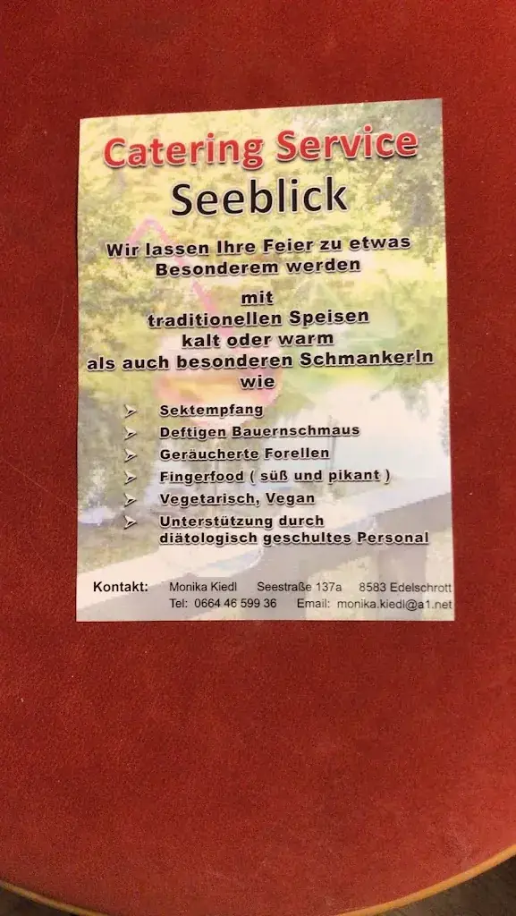 Menu_Buffet Seeblick zur Ströhbernen Brücke_Edelschrott_immagine_1