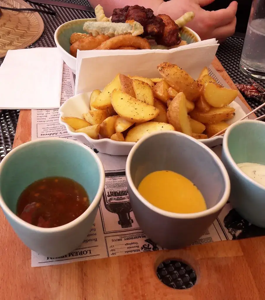 Menu_Buffet Seeblick zur Ströhbernen Brücke_Edelschrott_immagine_3