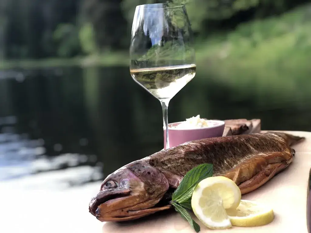 Menu_Buffet Seeblick zur Ströhbernen Brücke_Edelschrott_immagine_7