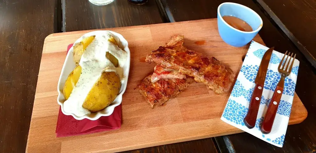 Menu_Buffet Seeblick zur Ströhbernen Brücke_Edelschrott_immagine_8