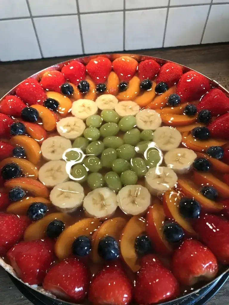 Menu_Buffet Seeblick zur Ströhbernen Brücke_Edelschrott_immagine_9