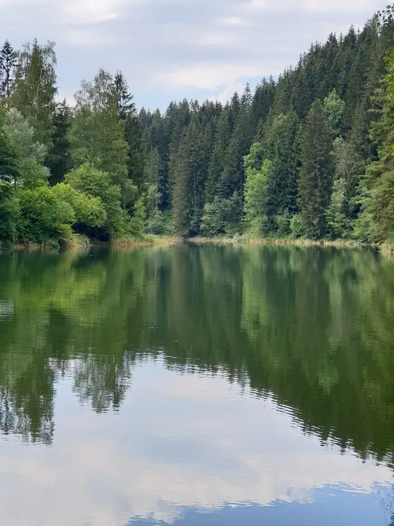 Gert Kopera_Buffet Seeblick zur Ströhbernen Brücke_Edelschrott_recensione