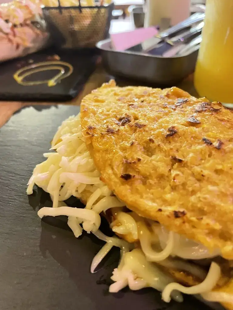 Escarlin Cuevas_New Bombay Palace Restaurant_Edelsbach bei Feldbach_review