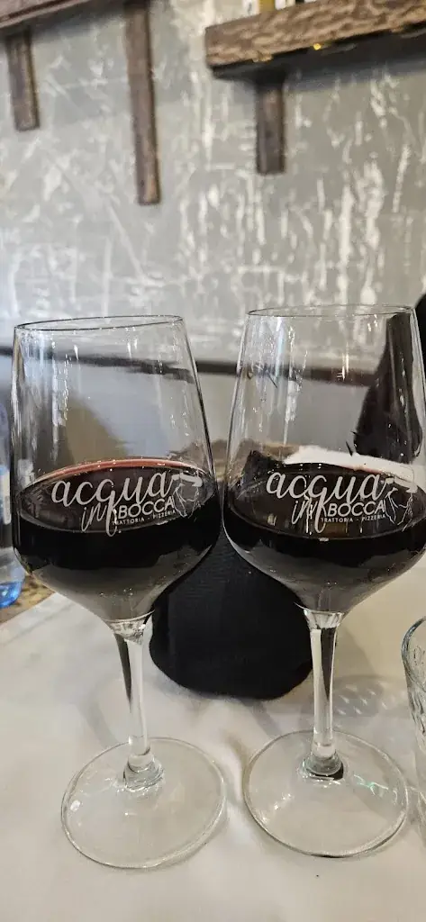 ANA LIDIA LEÃO_Acqua In Bocca Trattoria_Purbach am Neusiedler See_recensione