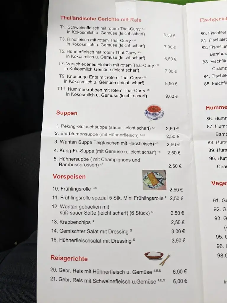 Menu_China – Bistro und Schnellimbiss in Ebersdorf_Ebersdorf_image_3
