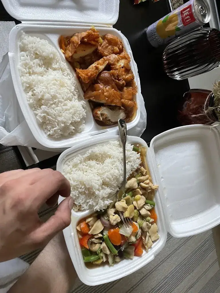 Menu_China – Bistro und Schnellimbiss in Ebersdorf_Ebersdorf_image_8