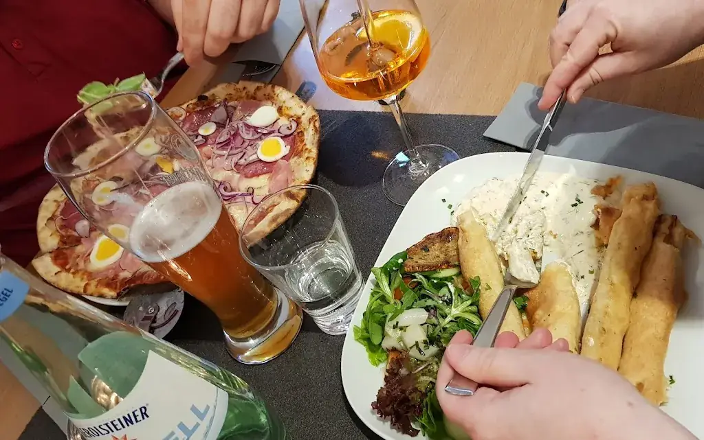 okaadaak pütz_Restaurant zwanzig zwanzig_Ebersdorf_review