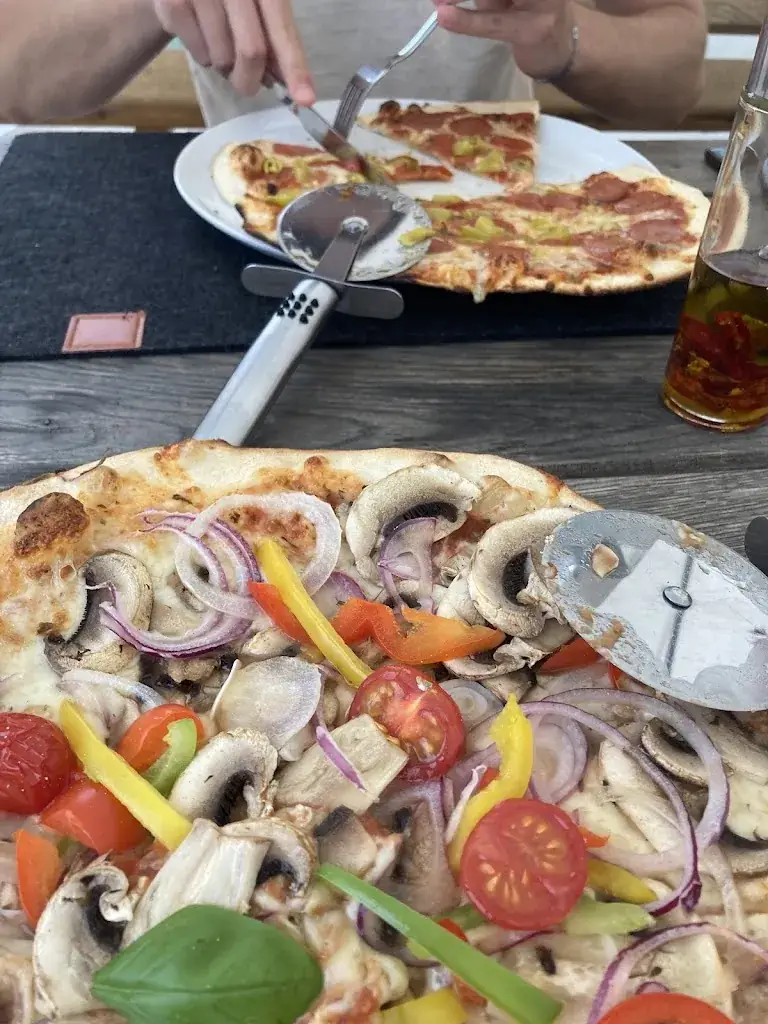 Natalie Talmi_Restaurant zwanzig zwanzig_Ebersdorf_review