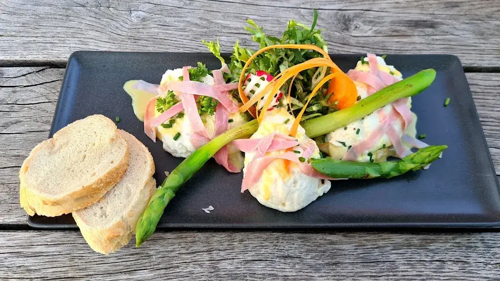 Martin Schachinger_Restaurant zwanzig zwanzig_Ebersdorf_review