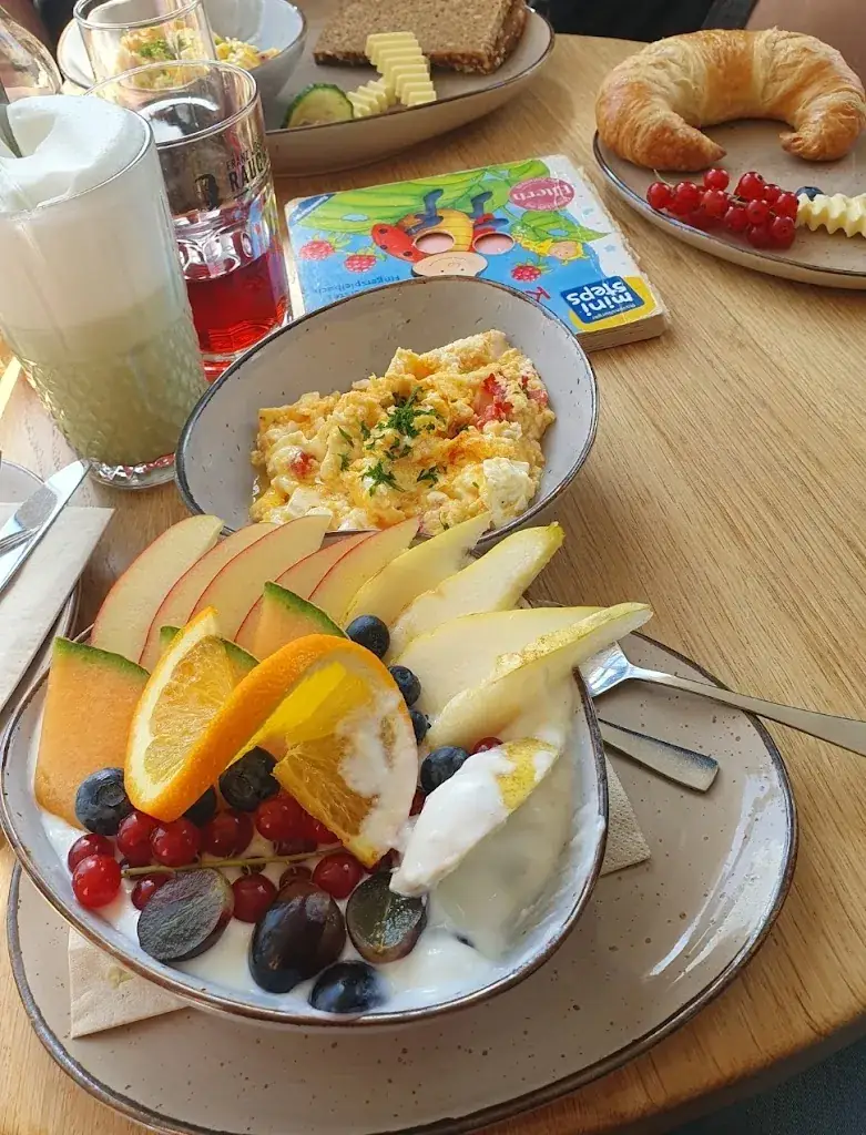 Annala_Café & Tagesbar kleine Auszeit_Ebersdorf_review