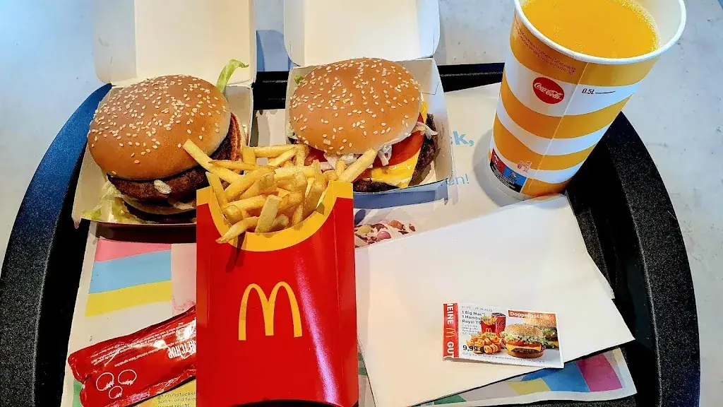 Menu_McDonald's_Ebersdorf_image_2