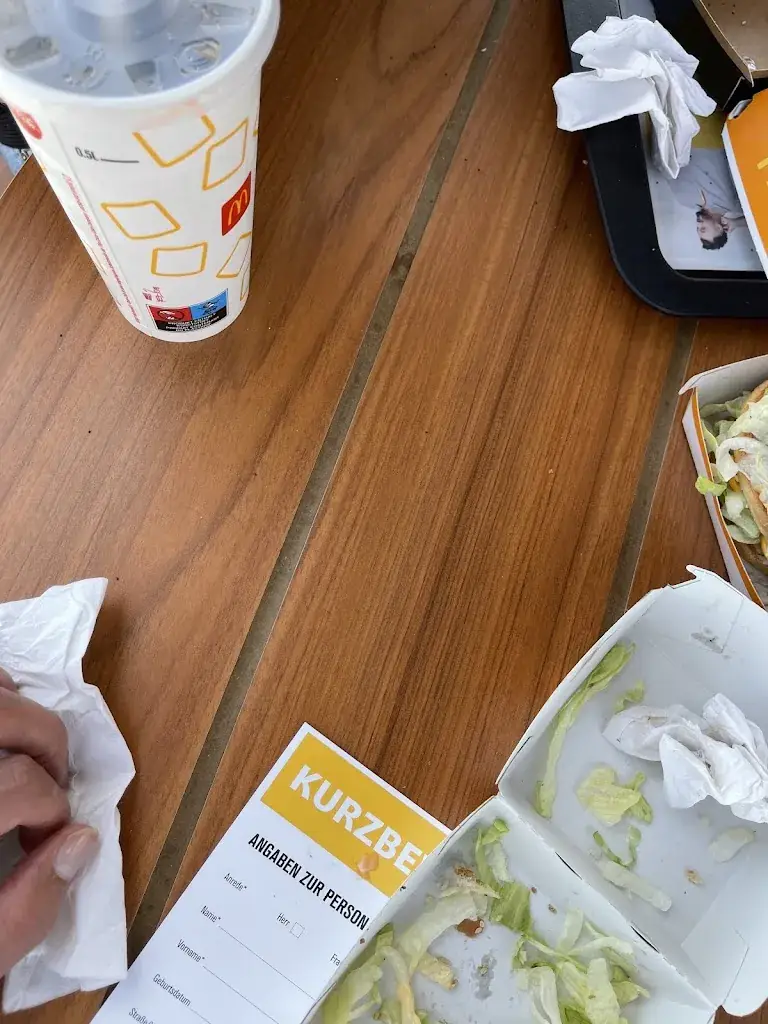 Menu_McDonald's_Ebersdorf_image_6