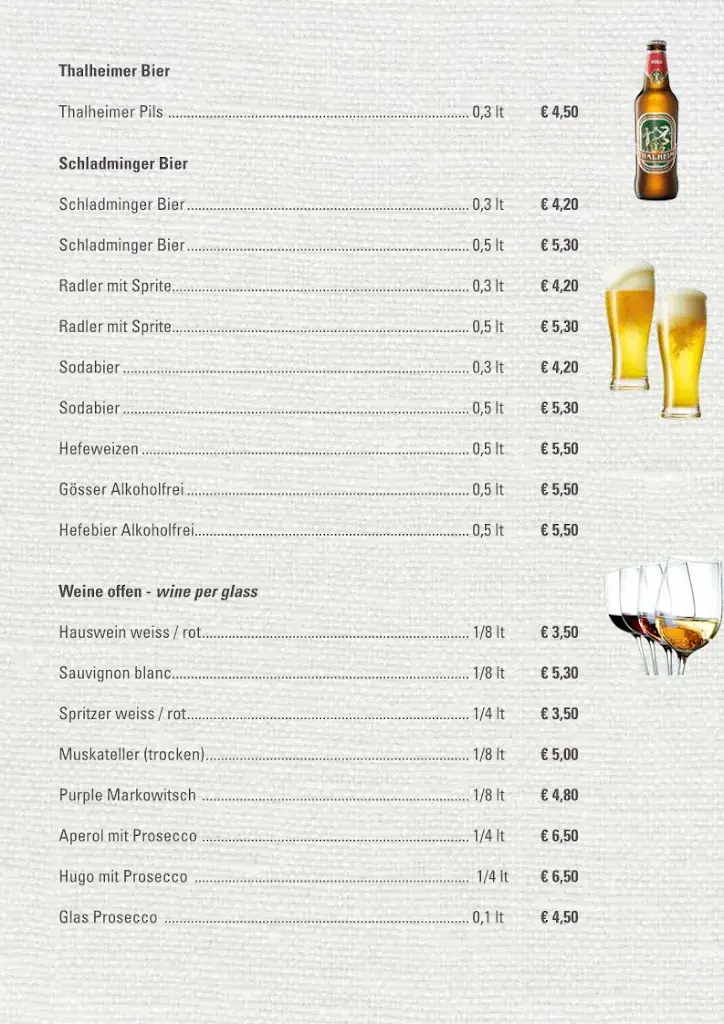 Menu_S.Wirtshaus Familie Aigner_Donnersbach_image_2