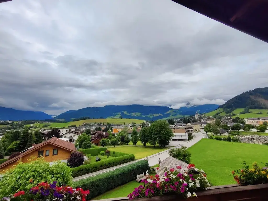 Jürgen Trummer_S.Wirtshaus Familie Aigner_Donnersbach_review