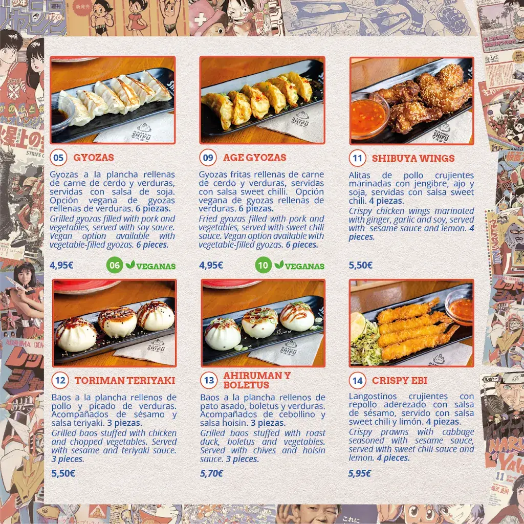 Menu_Ramen Shifu - Atocha_Purbach am Neusiedler See_immagine_4