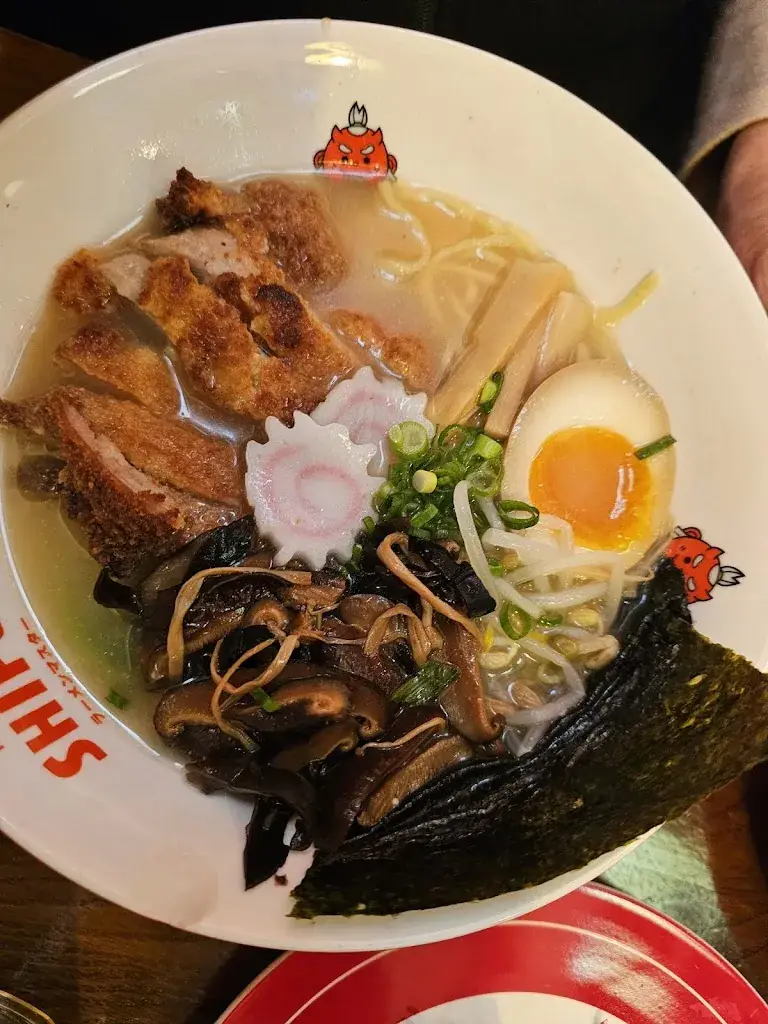 Menu_Ramen Shifu - Atocha_Purbach am Neusiedler See_immagine_6