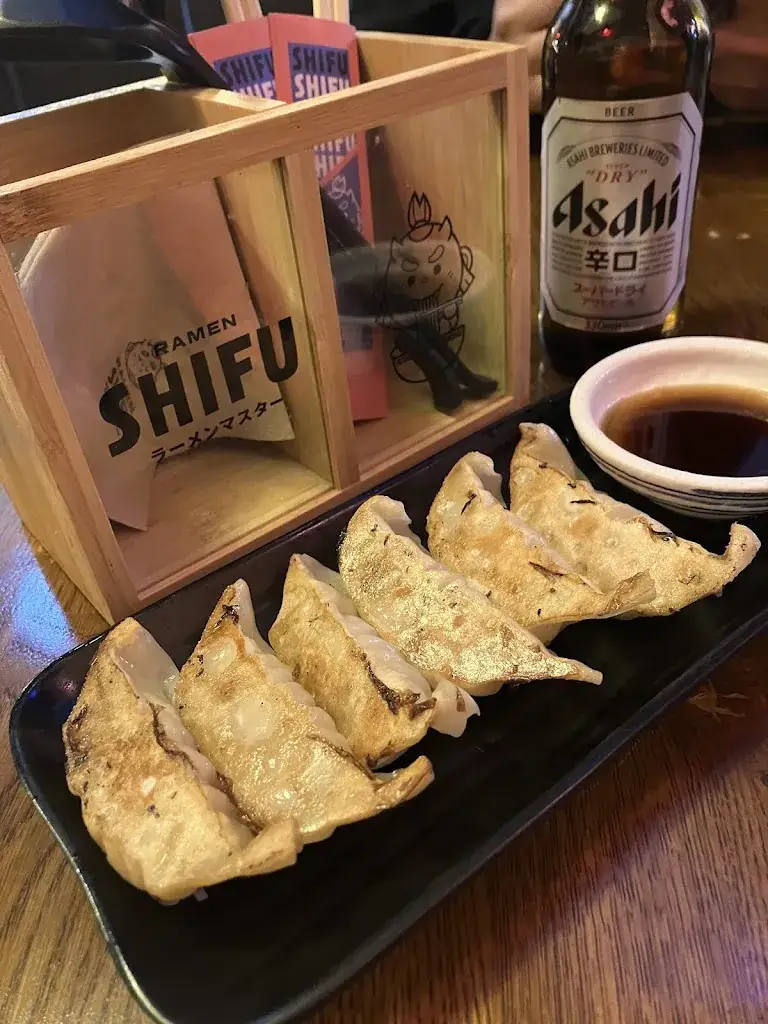 Menu_Ramen Shifu - Atocha_Purbach am Neusiedler See_immagine_8