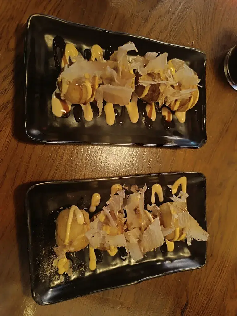 Menu_Ramen Shifu - Atocha_Purbach am Neusiedler See_immagine_9