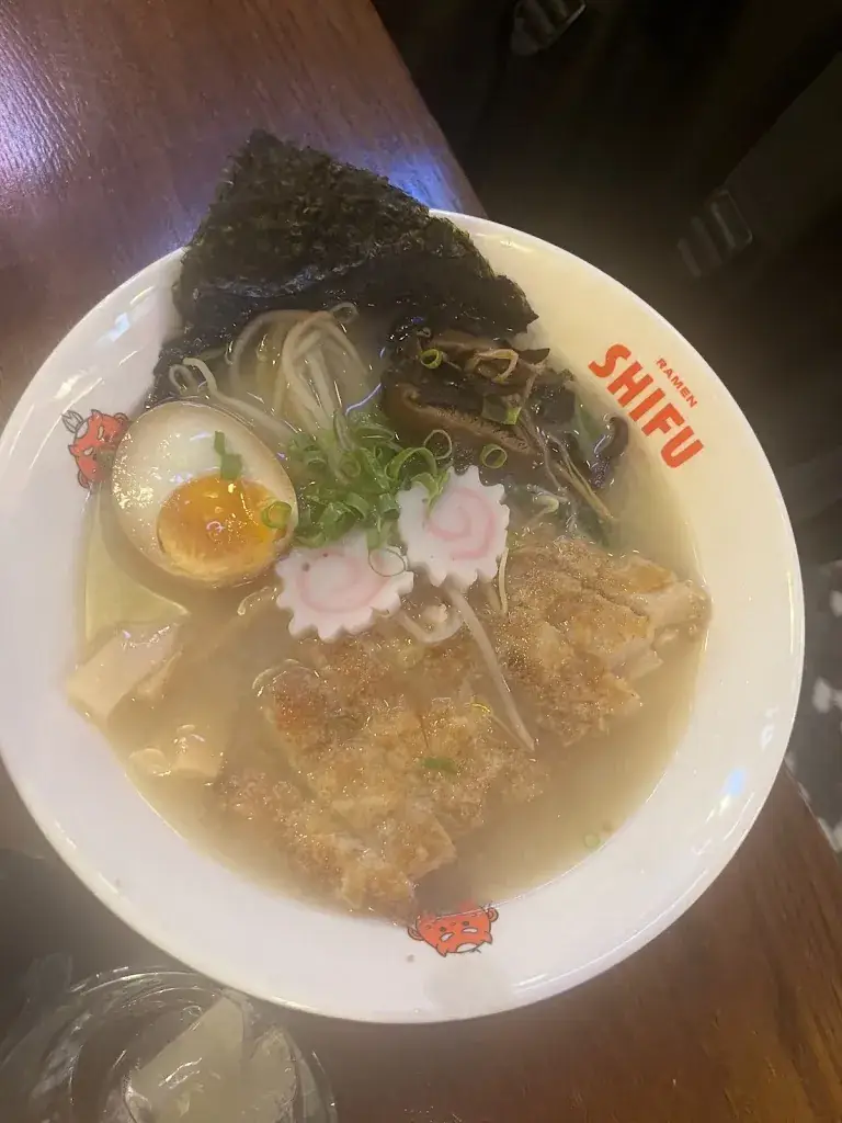 Kat_Ramen Shifu - Atocha_Purbach am Neusiedler See_recensione