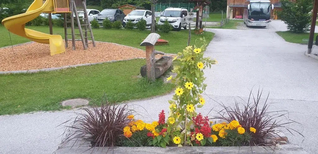 Ivonig Corfmat_JUFA Hotel Donnersbachwald_Donnersbach_review