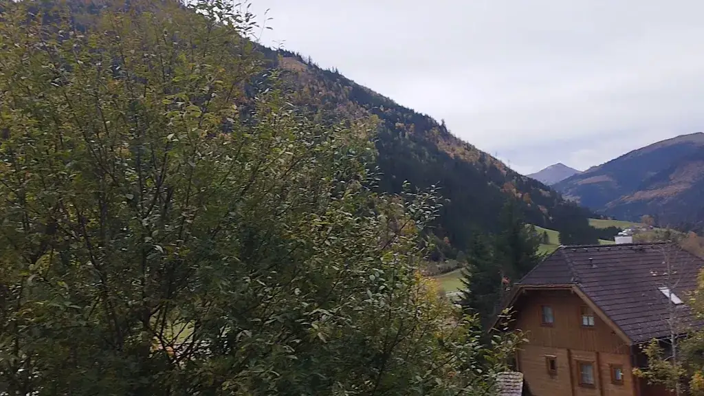 JUFA Hotel Donnersbachwald ristorante a Donnersbach